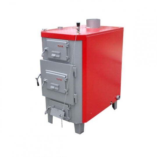 Kazi Totya Titan 1(szalmabálás)