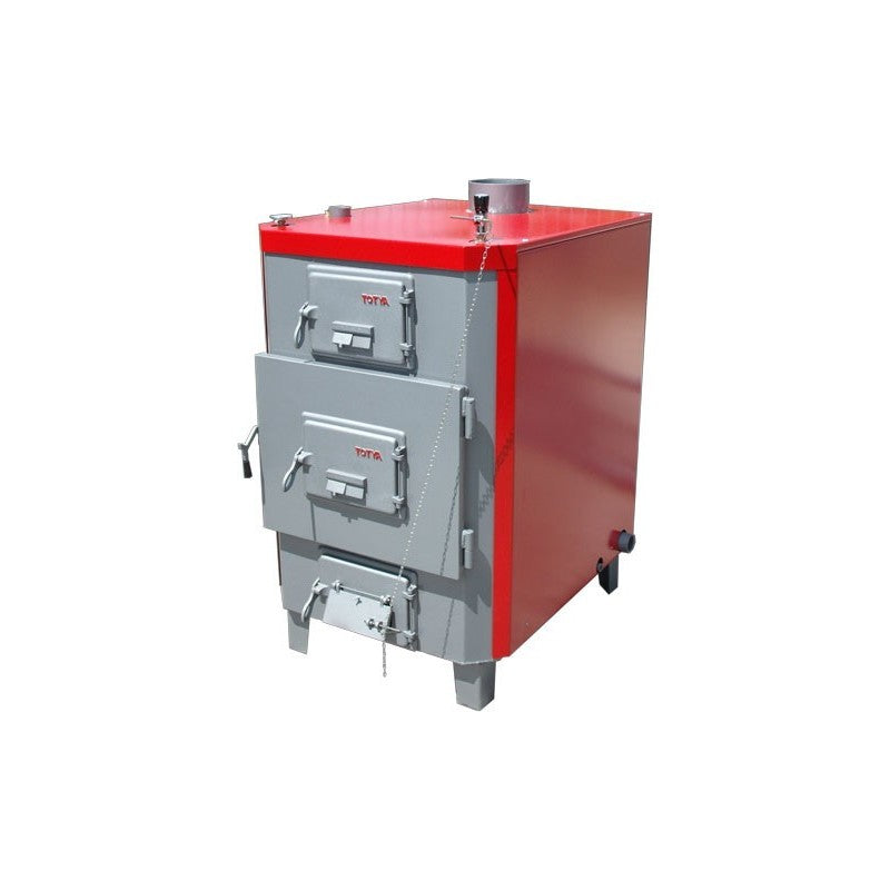 Kazi TotyaTitan 2 (szalmabálás)