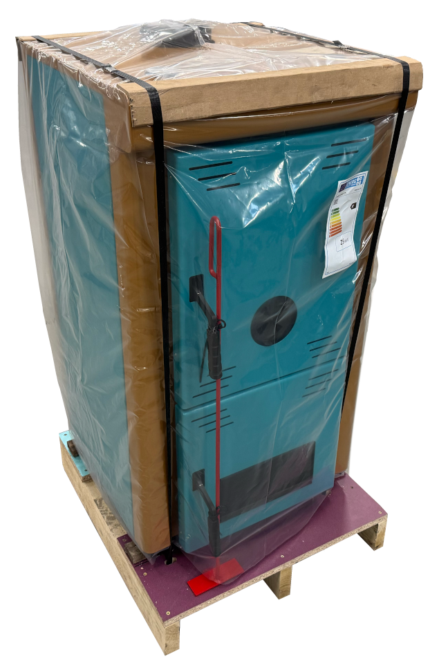 TermomaxSB 35 kW